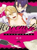 歌舞伎町男公关俱乐部