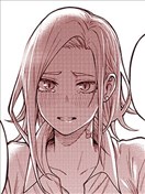 坐我鄰座的黑道女孩