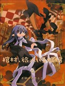 棺材、旅人、怪蝙蝠