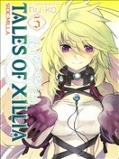 Tales of Xillia
