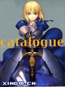 TYPE-MOON十周年画赏