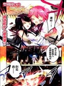 聖劍使的禁咒詠唱