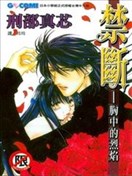 禁断-胸中的烈焰