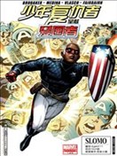 少年复仇者呈献 爱国者