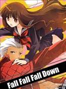 Fall Fall Down