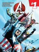 復仇者世界ALL-NEW Marvel Now