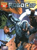 机械战警 革故从新