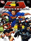 最终危机倒计时