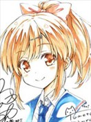 臨時女友 櫻井明音篇