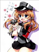 姐姐大人LoveFire