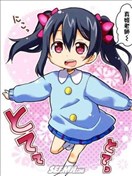 前进→Lovelive幼稚园!