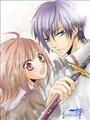 劍與膽小鬼與四葉草