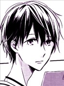 箱子之下、一粒