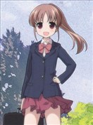 花苞年华