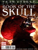 恐惧之源前传 骷髅之书