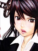 脱黑~请你脱离黑道~