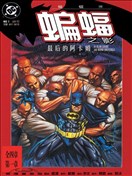 蝙蝠侠：蝙蝠之影