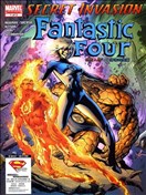 秘密入侵之神奇四侠