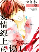 爱情线上的伤口
