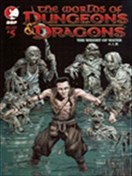 龙与地下城故事5水之重