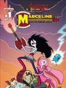 探险时光：玛瑟琳与尖叫女王