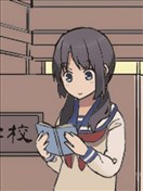 不良君与天然桑