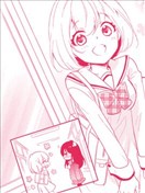 白魔女小姐和黑魔女小姐