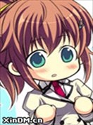 閉嘴，老老實實當我夫婿