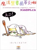 魔法禁书茵蒂克啾