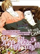 兄弟的秘密事情