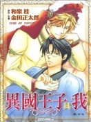 异国王子与我