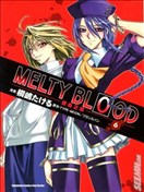 MELTY BLOOD