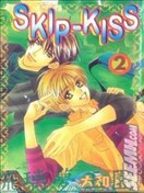 skip-kiss跳跃之吻