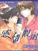 感情觀測