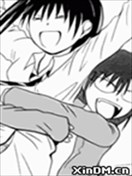 女子高中生很奇怪