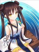 一派之长为老不尊