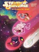 史蒂文宇宙與玻璃鬼魂