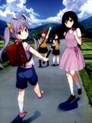 悠哉日常大王官方同人集