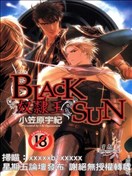 BLACK SUN奴隶王