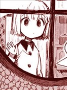 洛基卡与花生