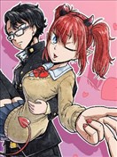 魅魔女友