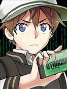 惊爆游戏U-18