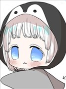 小企鹅露依与我