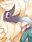 养羊龙时那些毛茸茸的事情