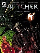 巫师：乌鸦的诅咒
