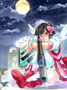 當不了魔法少女了