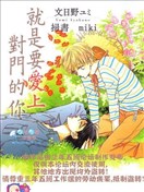 就是要愛上對門的你