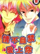 情不自禁爱上你