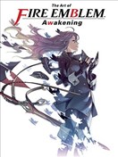 火焰紋章·覺醒官方設定集