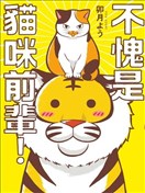 流石貓前輩
